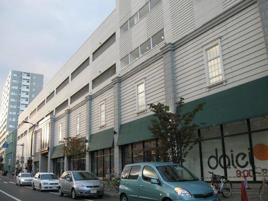 マルヤマ クラス